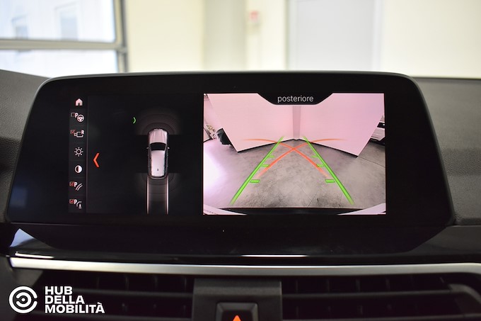 BMW X3 xDrive30e xLine